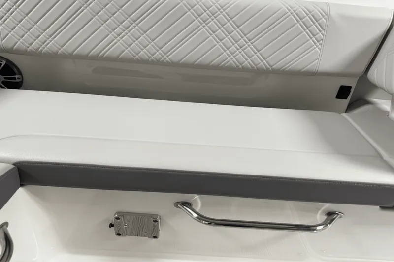 Slide: The Image of Sea Ray SDX 250 Outboard 2025 - 28