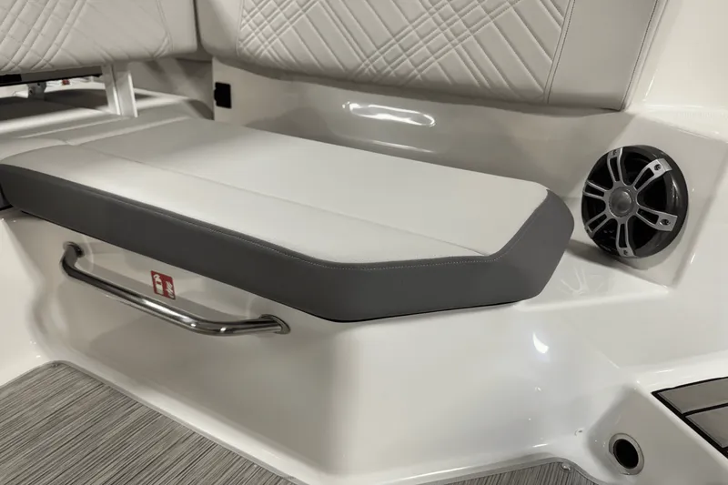 Slide: The Image of Sea Ray SDX 250 Outboard 2025 - 31