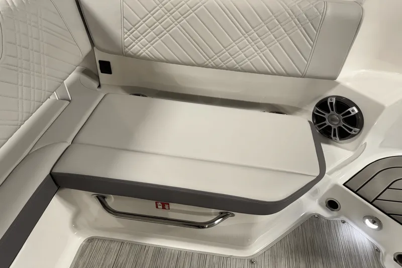 Slide: The Image of Sea Ray SDX 250 Outboard 2025 - 32