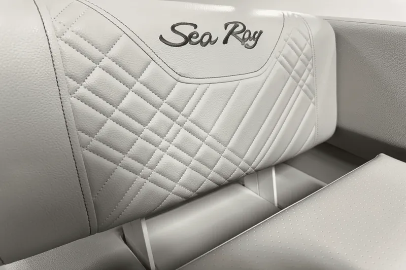 Slide: The Image of Sea Ray SDX 250 Outboard 2025 - 42