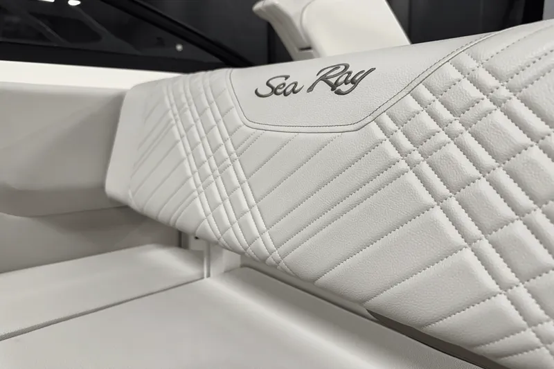 Slide: The Image of Sea Ray SDX 250 Outboard 2025 - 43