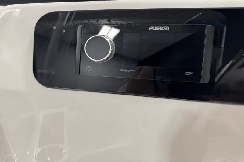 Slide: The Image of Sea Ray SDX 250 Outboard 2025 - 46