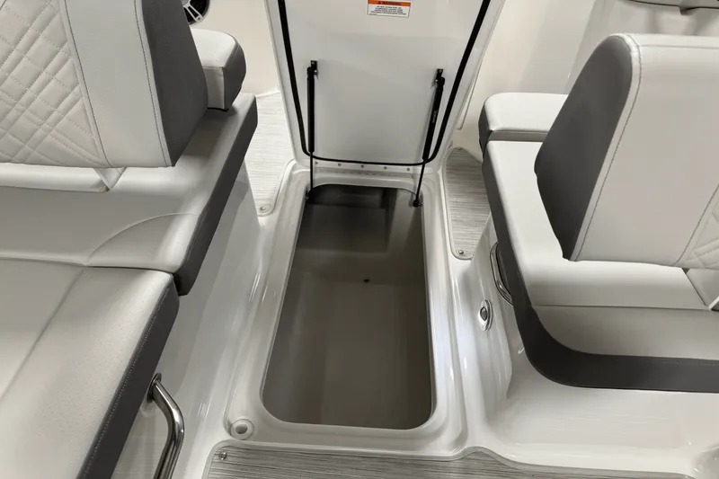 Slide: The Image of Sea Ray SDX 250 Outboard 2025 - 61