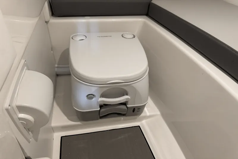 Slide: The Image of Sea Ray SDX 250 Outboard 2025 - 66