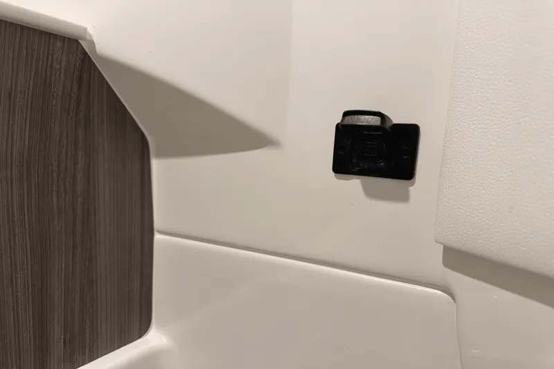 Slide: The Image of Sea Ray SDX 250 Outboard 2025 - 67