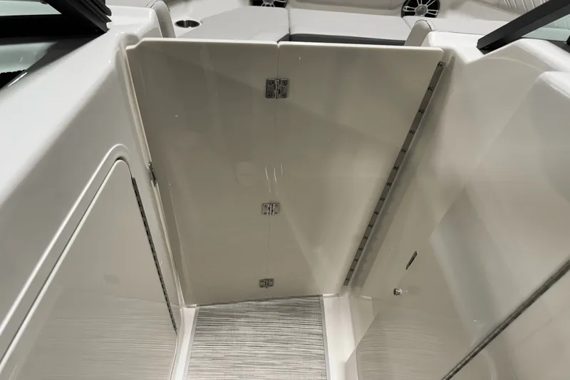 Slide: The Image of Sea Ray SDX 250 Outboard 2025 - 70