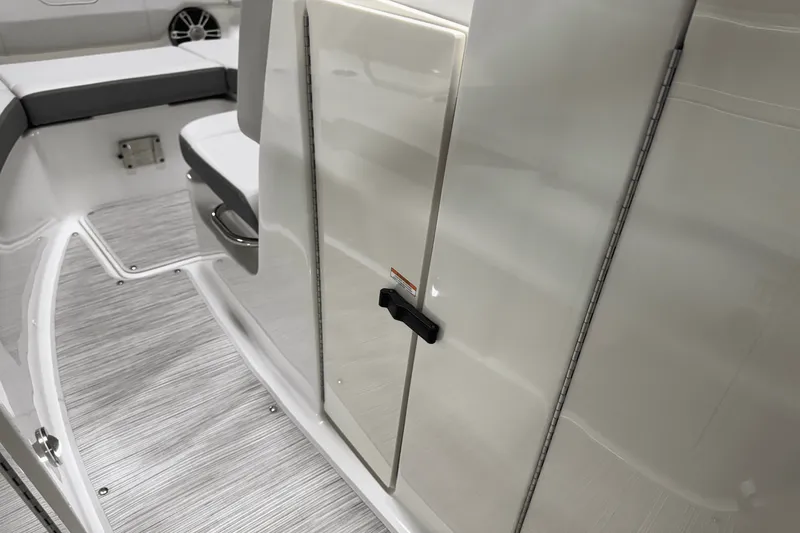 Slide: The Image of Sea Ray SDX 250 Outboard 2025 - 71