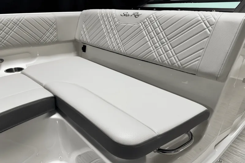 Slide: The Image of Sea Ray SDX 250 Outboard 2025 - 73