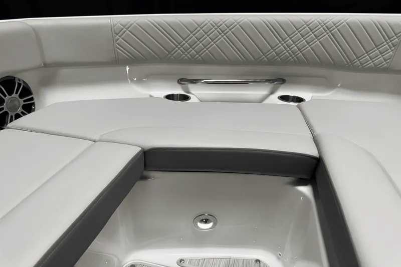 Slide: The Image of Sea Ray SDX 250 Outboard 2025 - 74