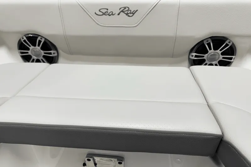 Slide: The Image of Sea Ray SDX 250 Outboard 2025 - 76