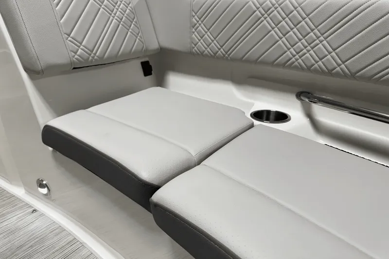 Slide: The Image of Sea Ray SDX 250 Outboard 2025 - 80