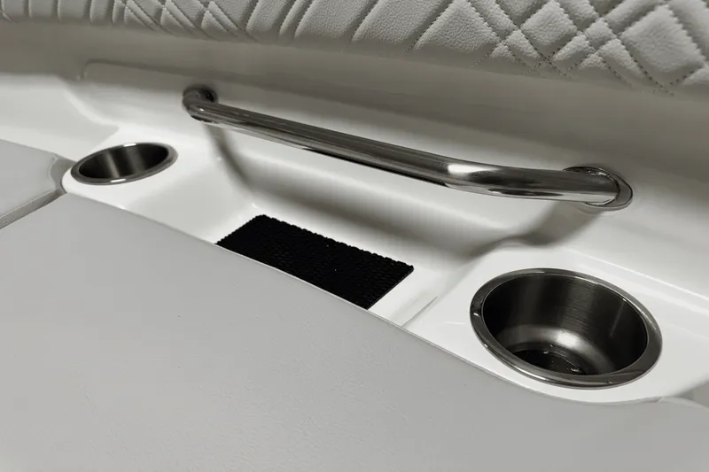 Slide: The Image of Sea Ray SDX 250 Outboard 2025 - 82