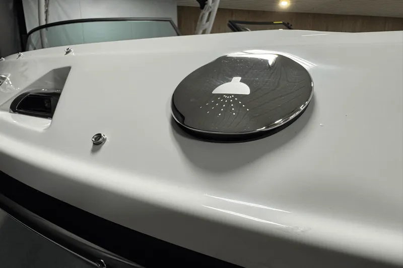 Slide: The Image of Sea Ray SDX 250 Outboard 2025 - 9