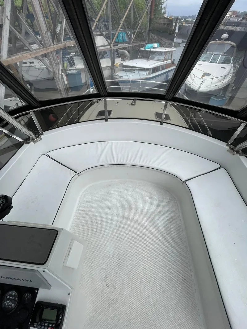 Slide: The Image of Roger Hill 11.2m Powercat 1997 - 29