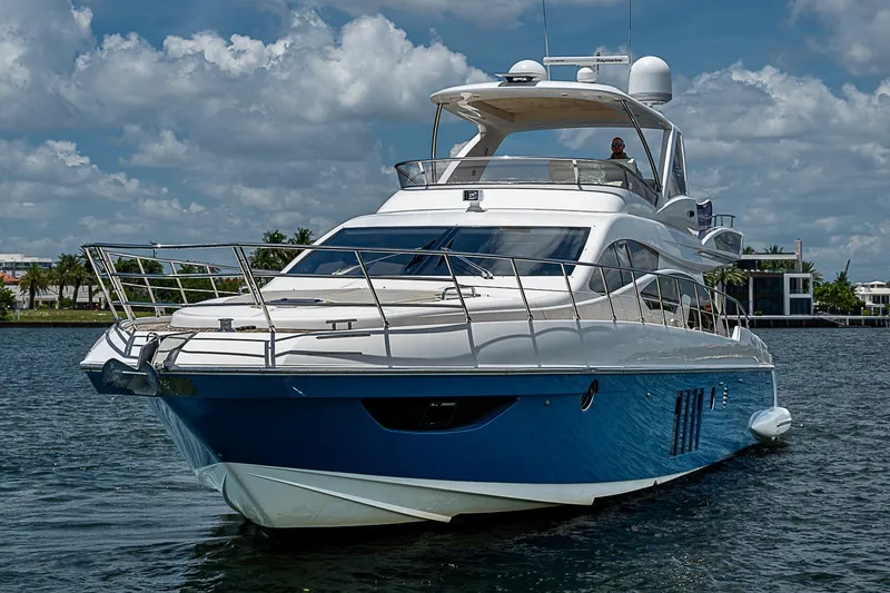 Slide: The Image of Azimut 64 2013 - 75