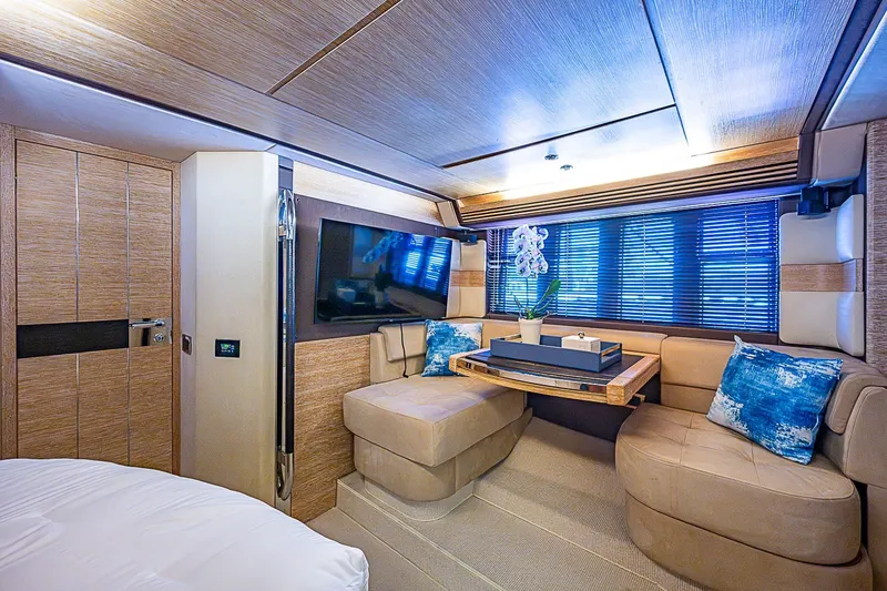Slide: The Image of Azimut 64 2013 - 61