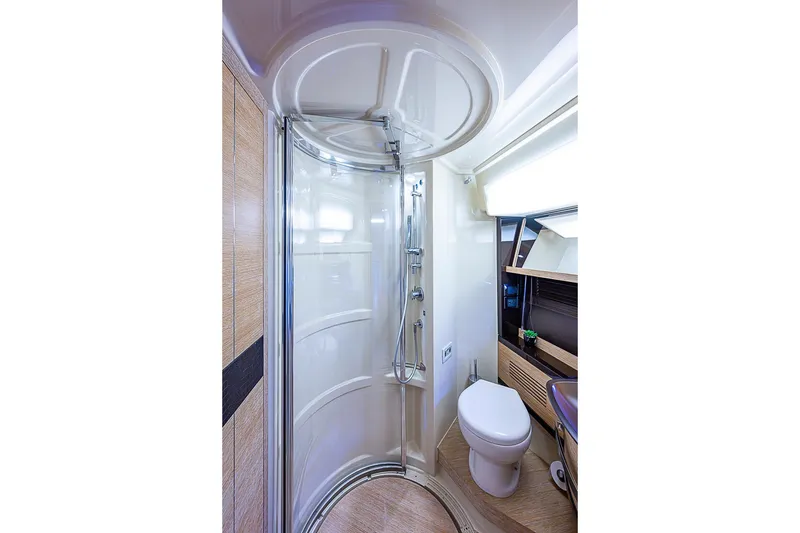 Slide: The Image of Azimut 64 2013 - 44