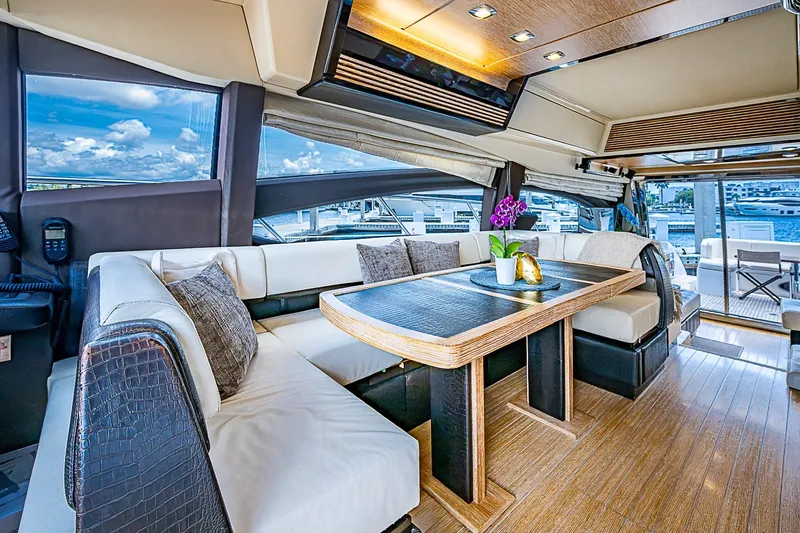 Slide: The Image of Azimut 64 2013 - 36