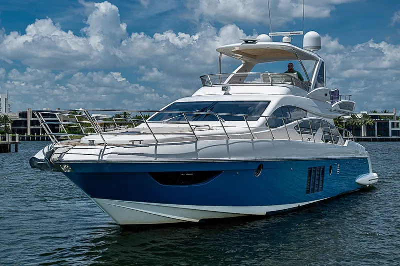 Slide: The Image of Azimut 64 2013 - 74