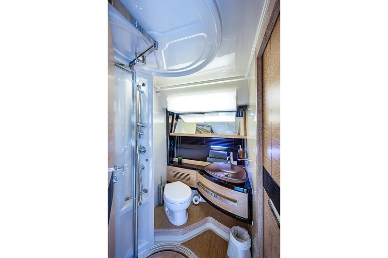 Slide: The Image of Azimut 64 2013 - 46