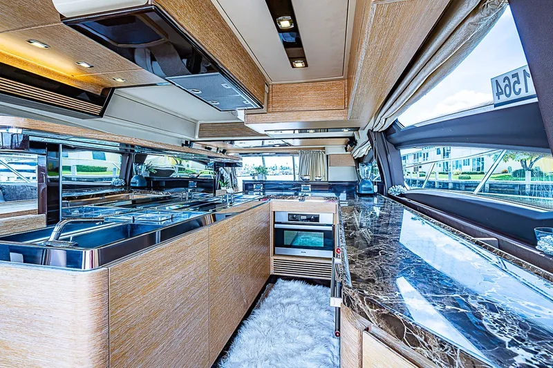 Slide: The Image of Azimut 64 2013 - 42