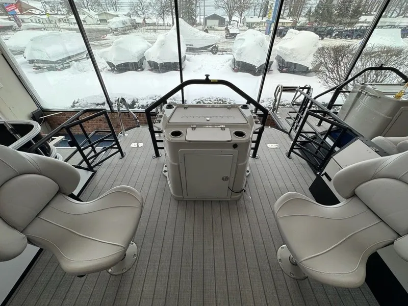 Slide: The Image of Sylvan L1 Party Fish 2025 - 14