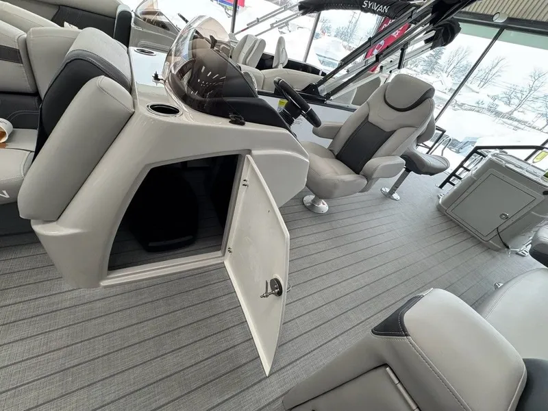 Slide: The Image of Sylvan L1 Party Fish 2025 - 6