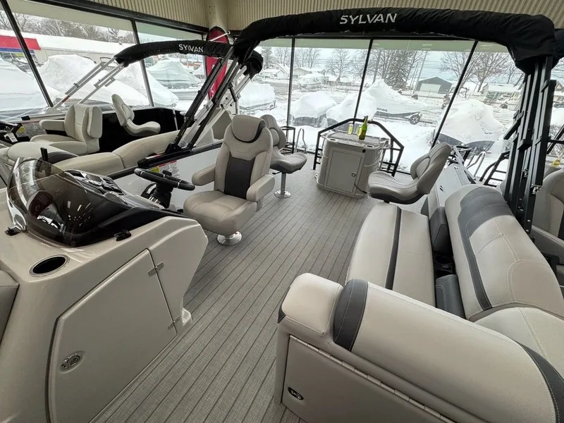 Slide: The Image of Sylvan L1 Party Fish 2025 - 8