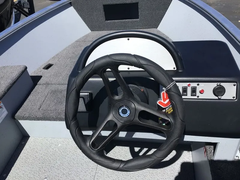 Slide: The Image of Lund 1400 Fury SS 2025 - 11