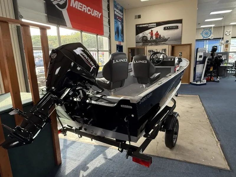 Slide: The Image of Lund 1400 Fury SS 2025 - 8