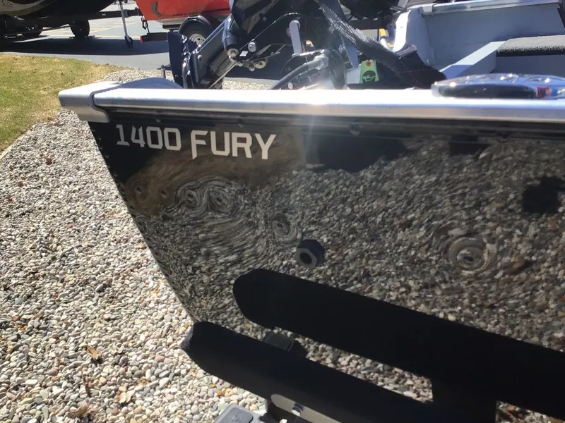 Slide: The Image of Lund 1400 Fury SS 2025 - 19