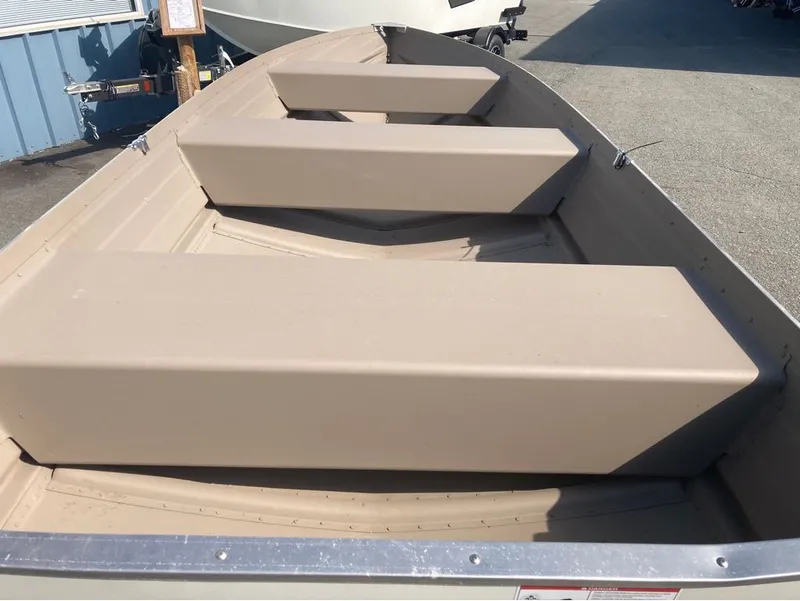 Slide: The Image of Smoker Craft Canadian 14 2026 MODEL 2025 - 7