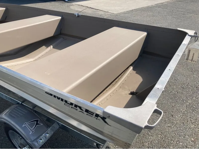 Slide: The Image of Smoker Craft Canadian 14 2026 MODEL 2025 - 6