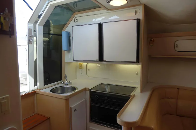 Slide: The Image of Tiara 3600 Open 1994 - 21