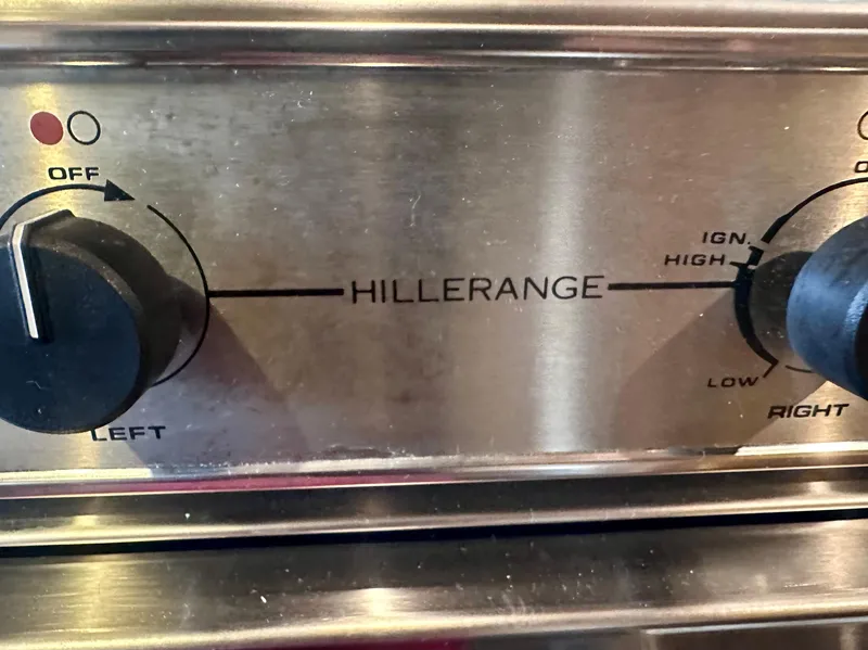 Slide: The Image of Carver Yachts 350 Mariner 1997 - 27