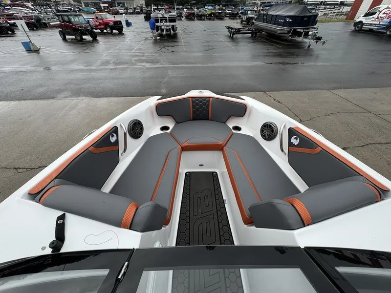 Slide: The Image of Scarab 195 LX 2025 - 14