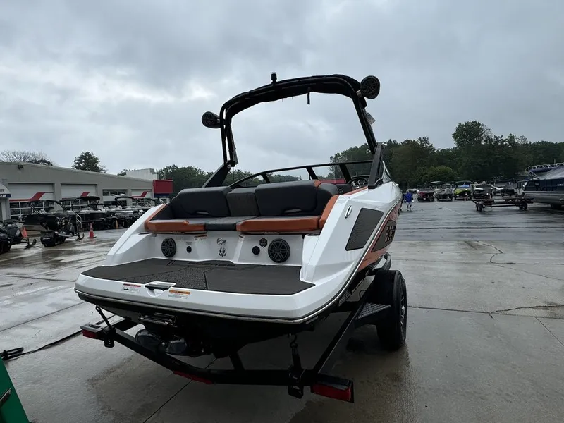 Slide: The Image of Scarab 195 LX 2025 - 3