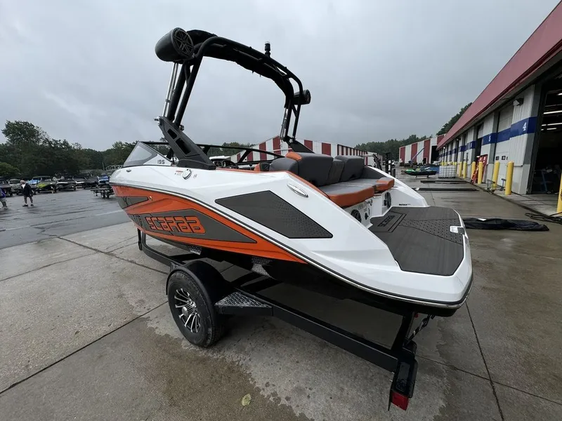 Slide: The Image of Scarab 195 LX 2025 - 4