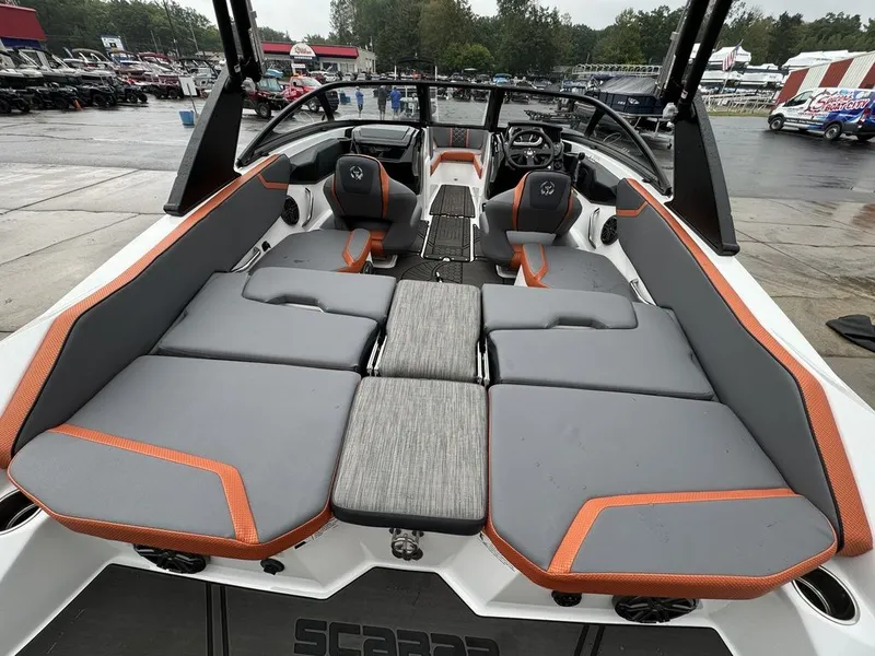 Slide: The Image of Scarab 195 LX 2025 - 6
