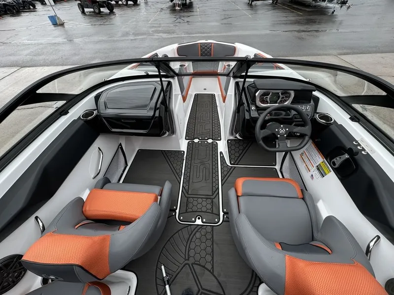 Slide: The Image of Scarab 195 LX 2025 - 8