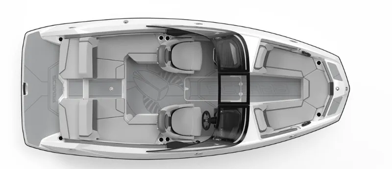 The Image of Scarab 195 SE 2025 - 0