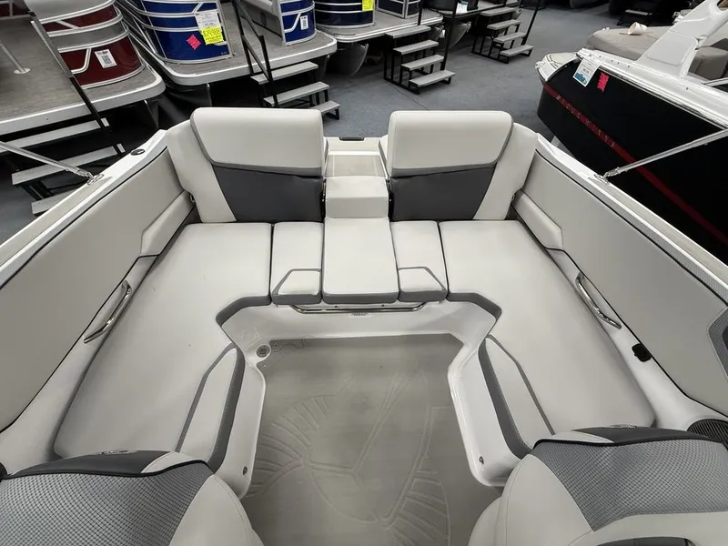 Slide: The Image of Scarab 195 SE 2025 - 12