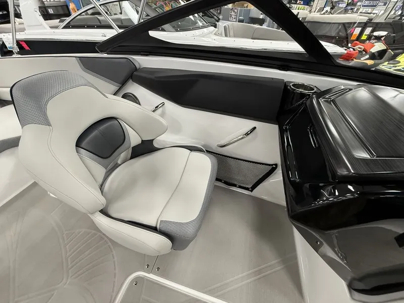 Slide: The Image of Scarab 195 SE 2025 - 16