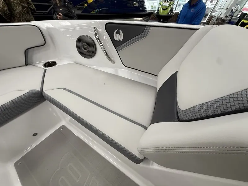 Slide: The Image of Scarab 195 SE 2025 - 18