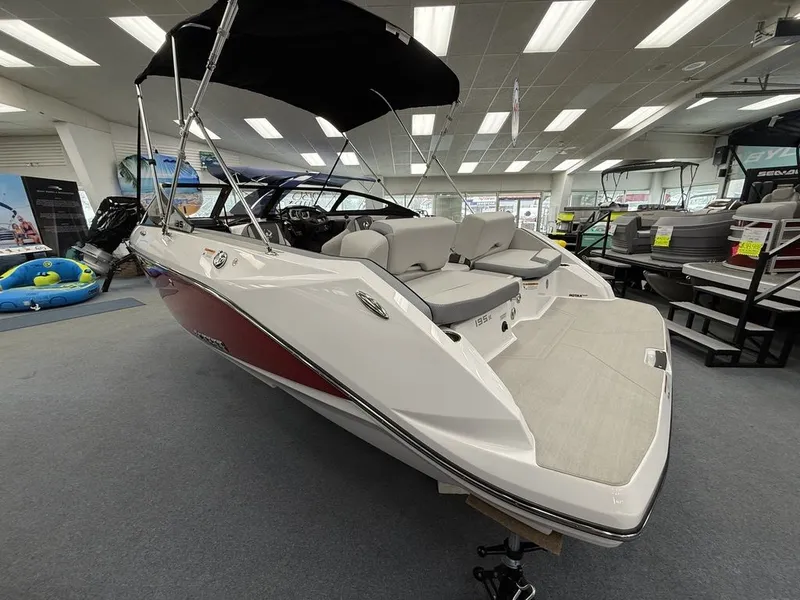 Slide: The Image of Scarab 195 SE 2025 - 5