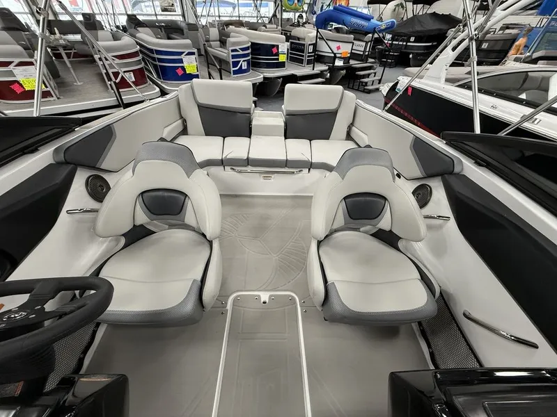 Slide: The Image of Scarab 195 SE 2025 - 8