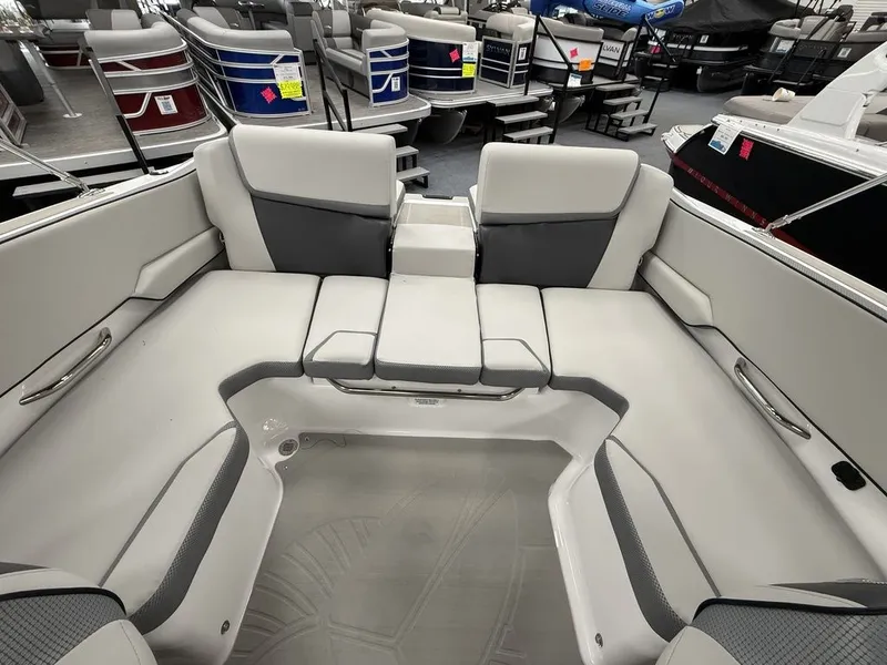 Slide: The Image of Scarab 195 SE 2025 - 9