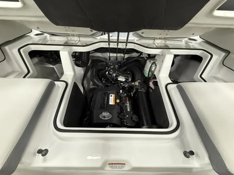 Slide: The Image of Scarab 195 SE 2025 - 10