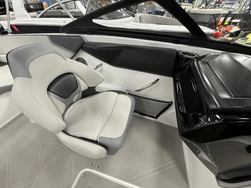 Slide: The Image of Scarab 195 SE 2025 - 13