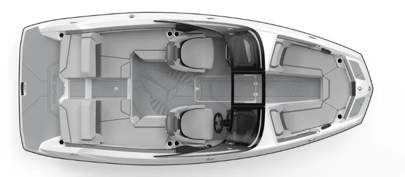 Slide: The Image of Scarab 195 SE 2025 - 16